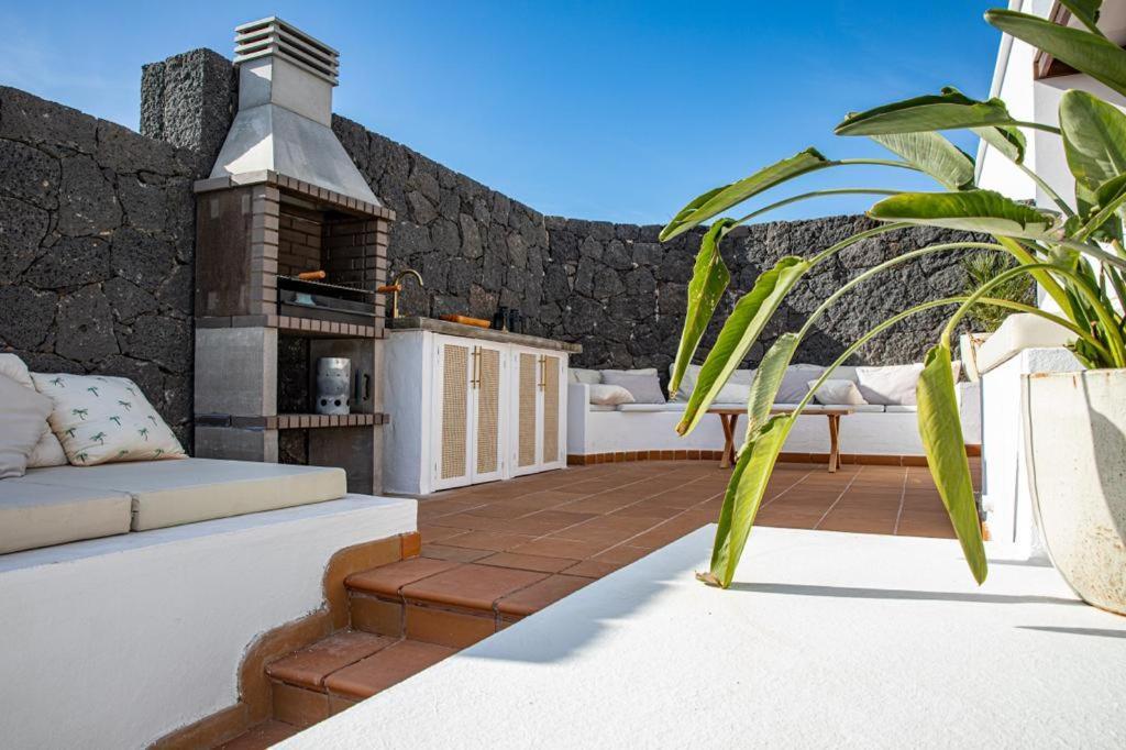 Villa Nomadica Коста Бланка Экстерьер фото