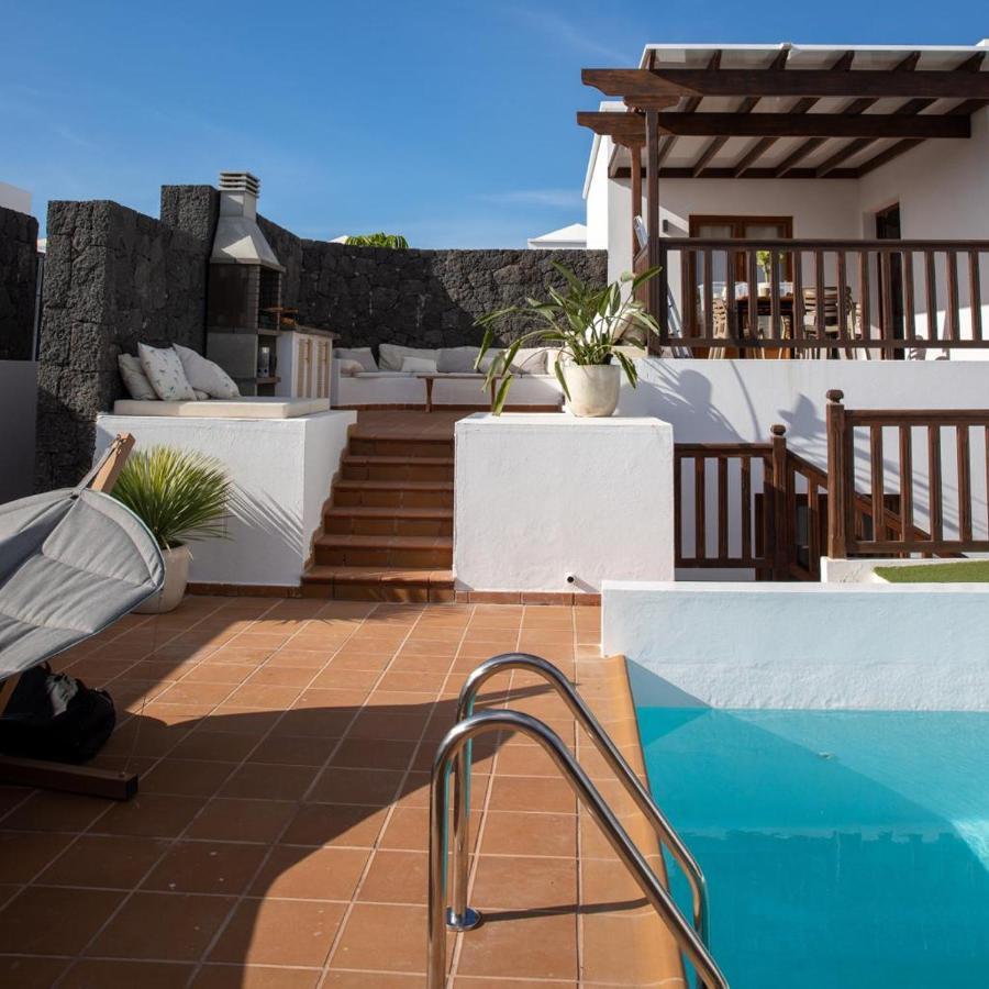 Villa Nomadica Коста Бланка Экстерьер фото
