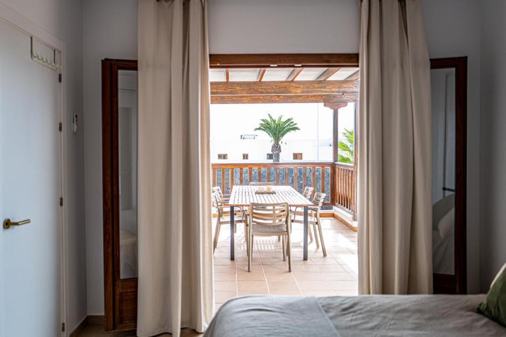 Villa Nomadica Коста Бланка Экстерьер фото