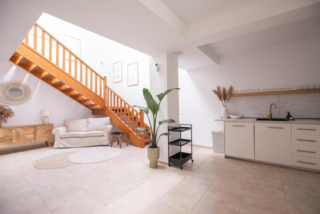 Villa Nomadica Коста Бланка Экстерьер фото