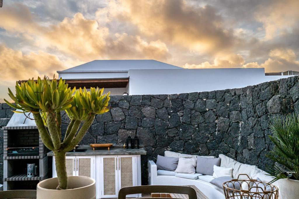 Villa Nomadica Коста Бланка Экстерьер фото