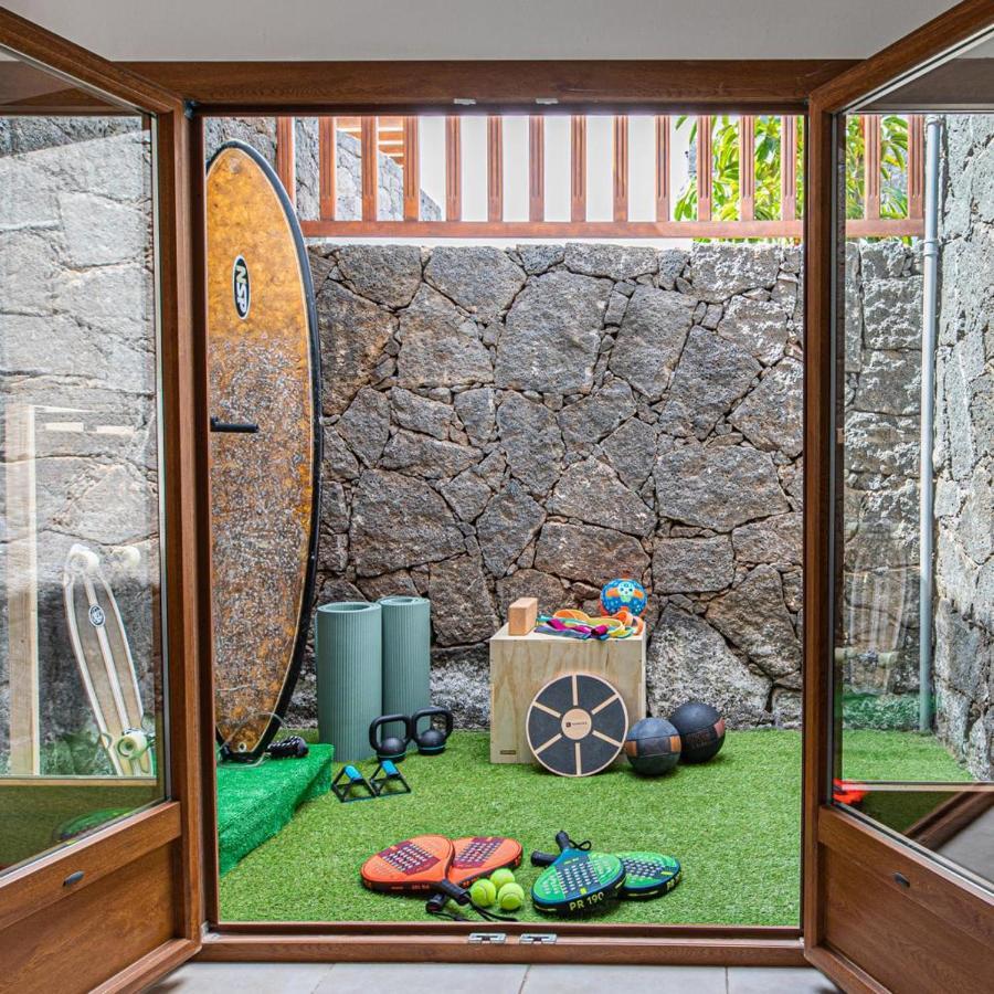 Villa Nomadica Коста Бланка Экстерьер фото