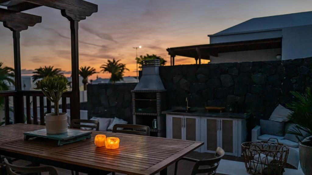 Villa Nomadica Коста Бланка Экстерьер фото