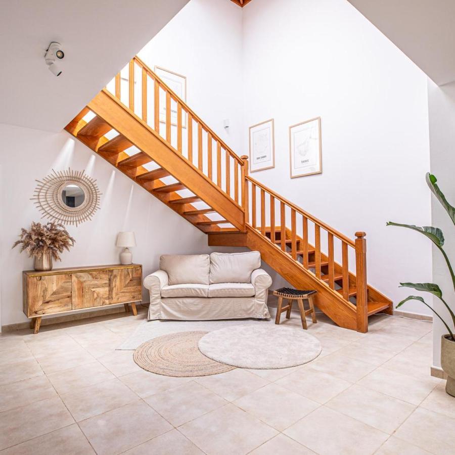 Villa Nomadica Коста Бланка Экстерьер фото