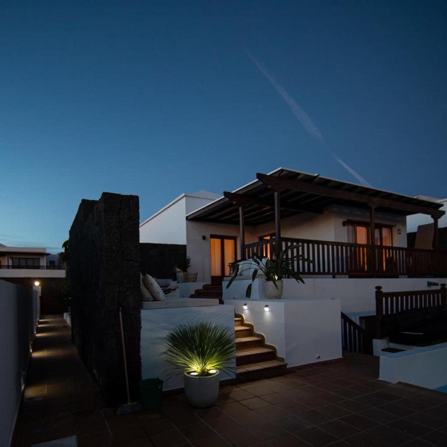 Villa Nomadica Коста Бланка Экстерьер фото